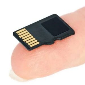 SD Card
