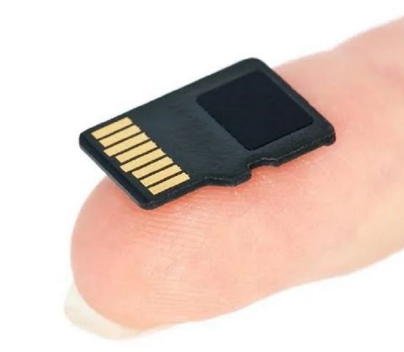 SD Card
